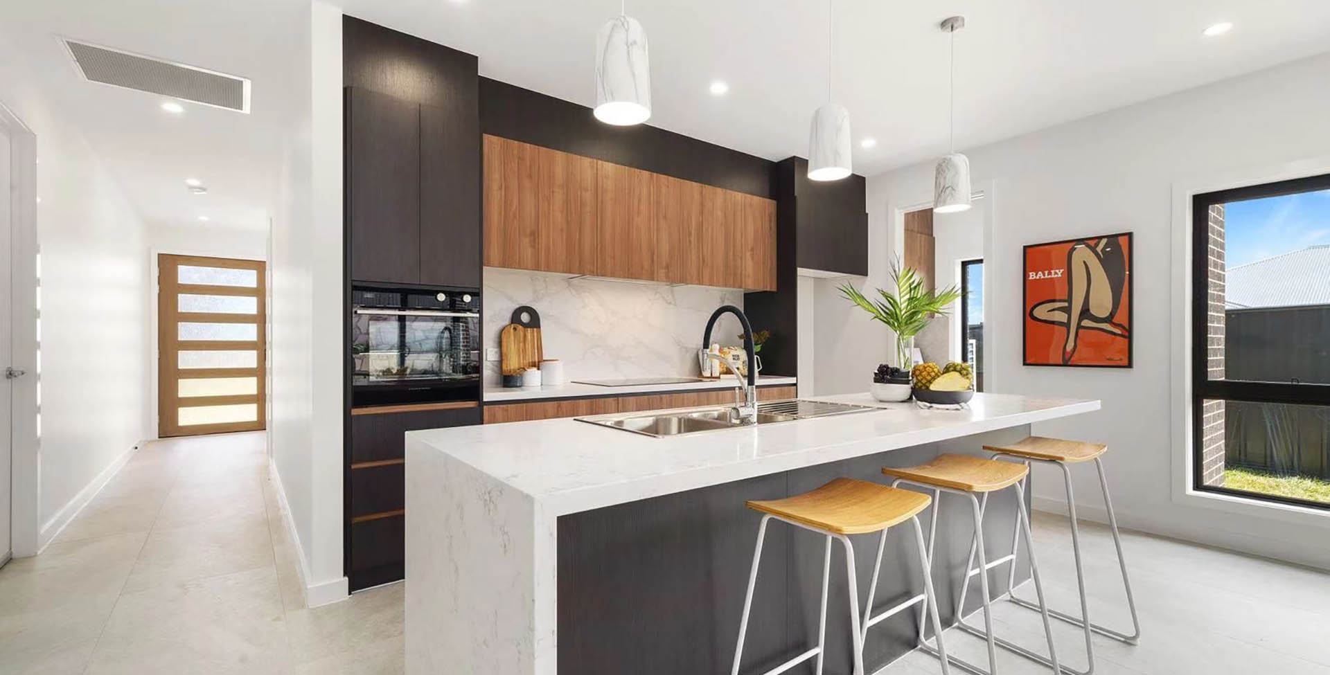 New Kitchens Canberra ACT